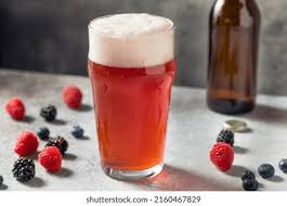 Bières avec ingrédients