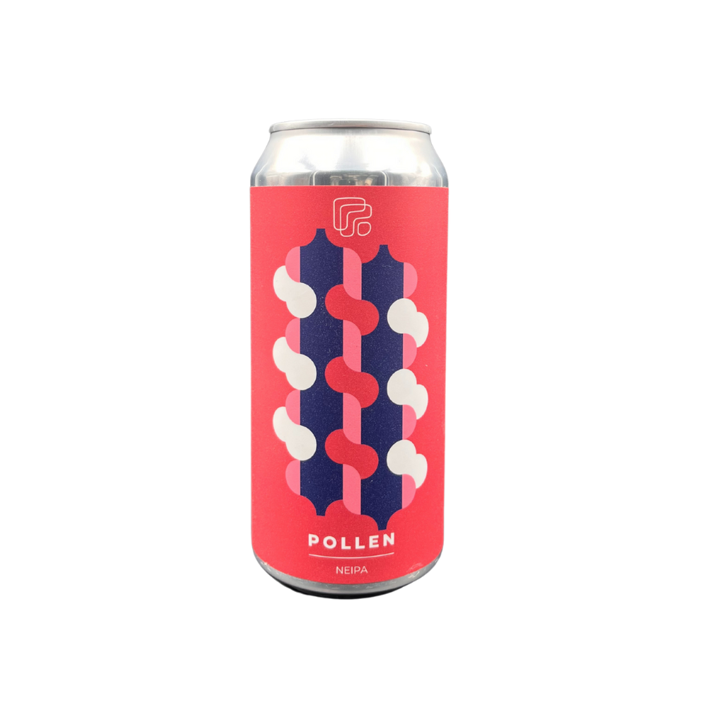 Pollen - Fusion - 44cl