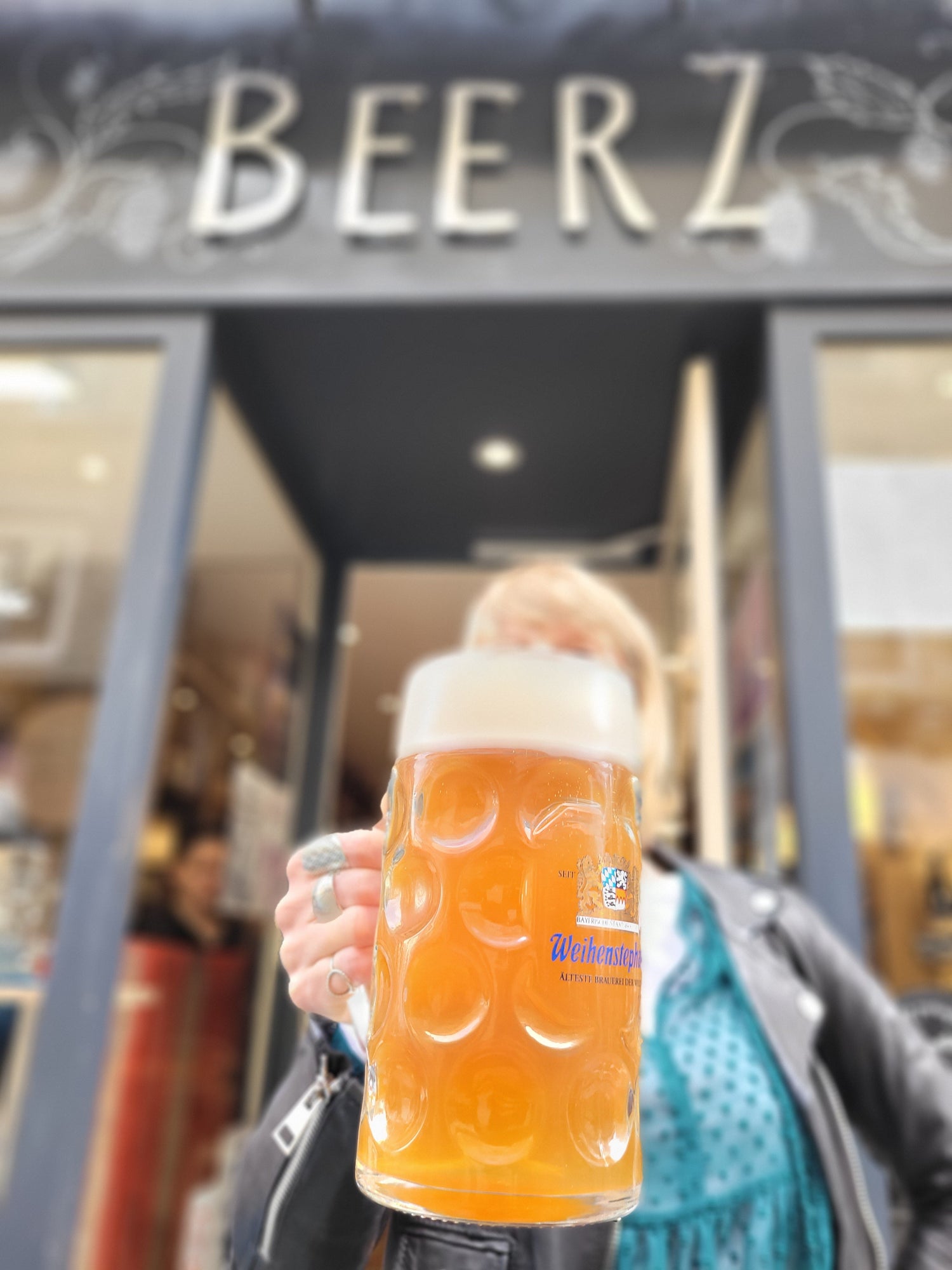 Blondes légères et désaltérantes