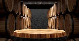 Bières vieillies en fût