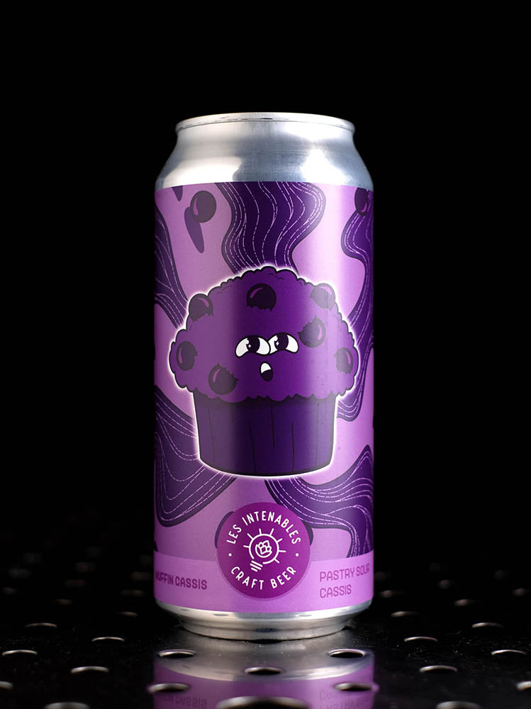 Sour - Bières acides - Spontanées