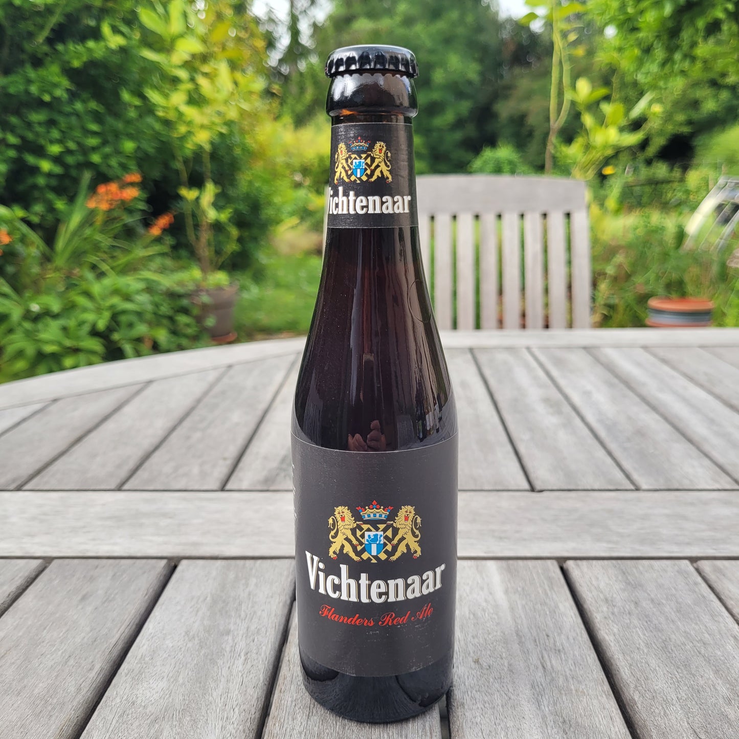 Vichtenaar - Brasserie Verhaeghe-vichte - 25cl