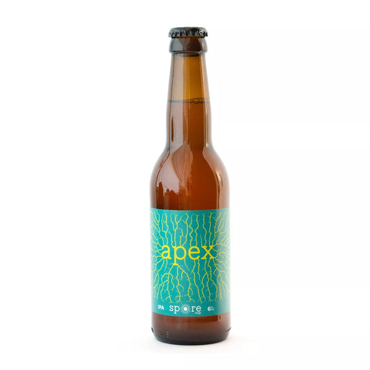Apex - Brasserie Spore - 33cl