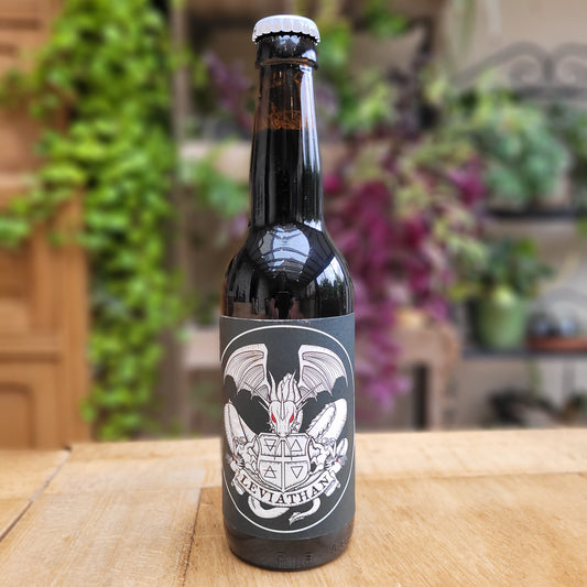 Léviathan - Brasserie Nautile - 33cl