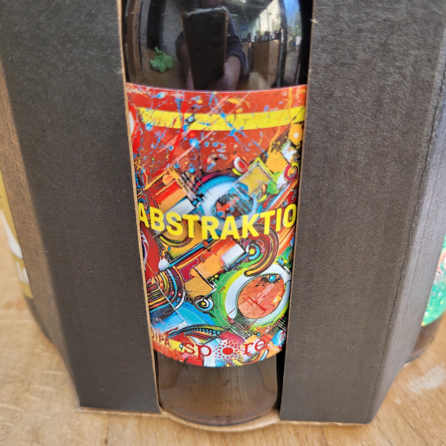 PROMO - Pack découverte des styles - 6x33cl