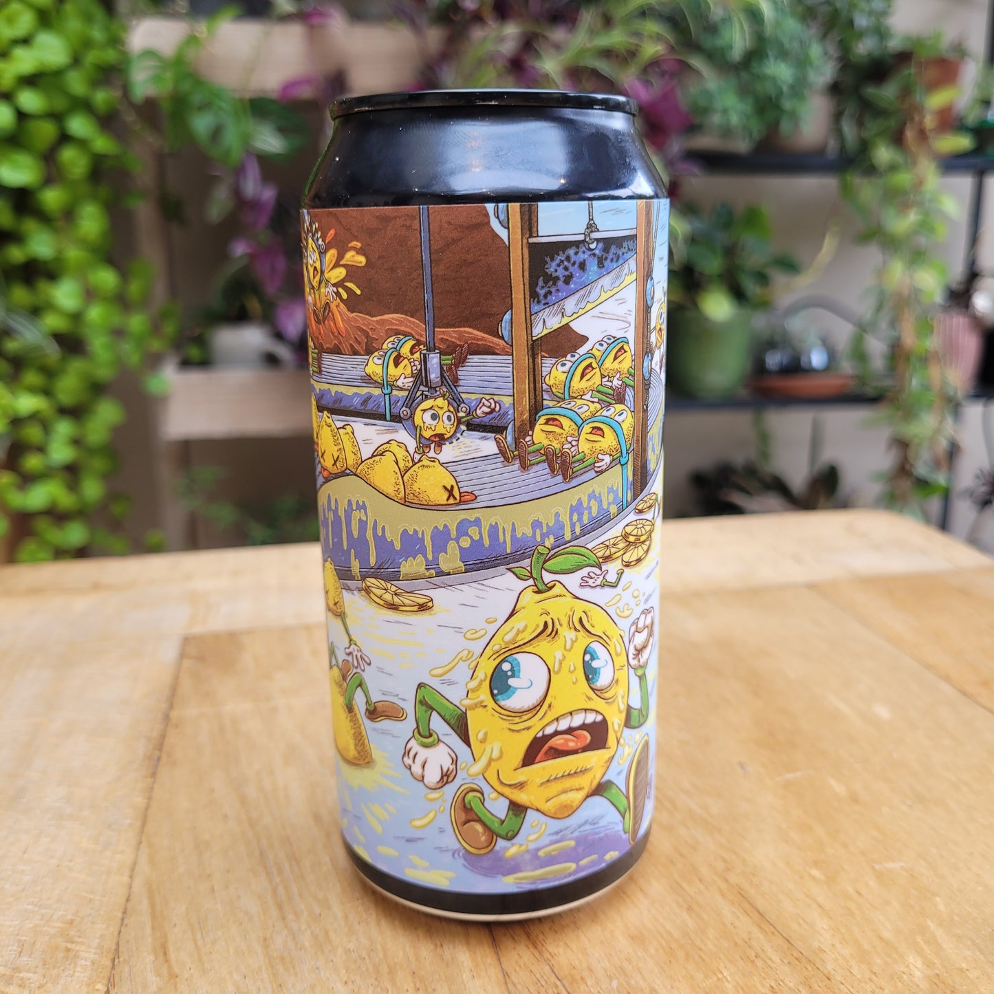 Sneffels - Brasserie Nautile - 44cl