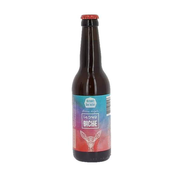 Triple biche 33 cl