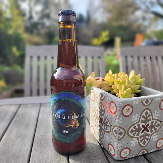 Hvergelmir - Brasserie Ouroboros - 33cl