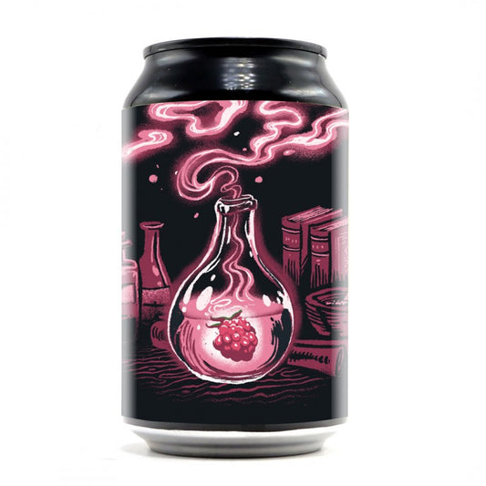 Love Potion - Hoppy Road - 33cl