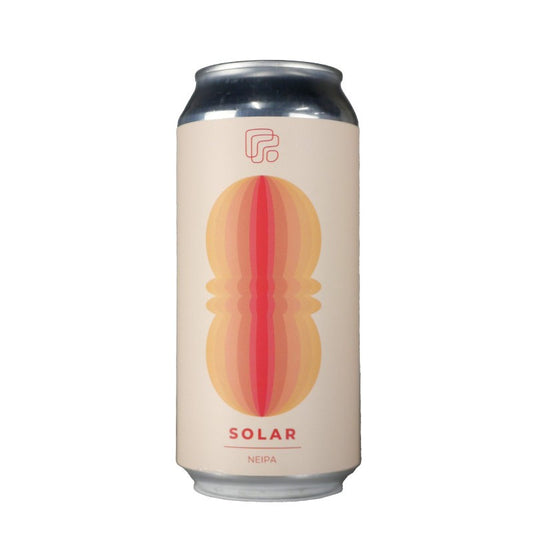 Solar - Fusion - 44cl