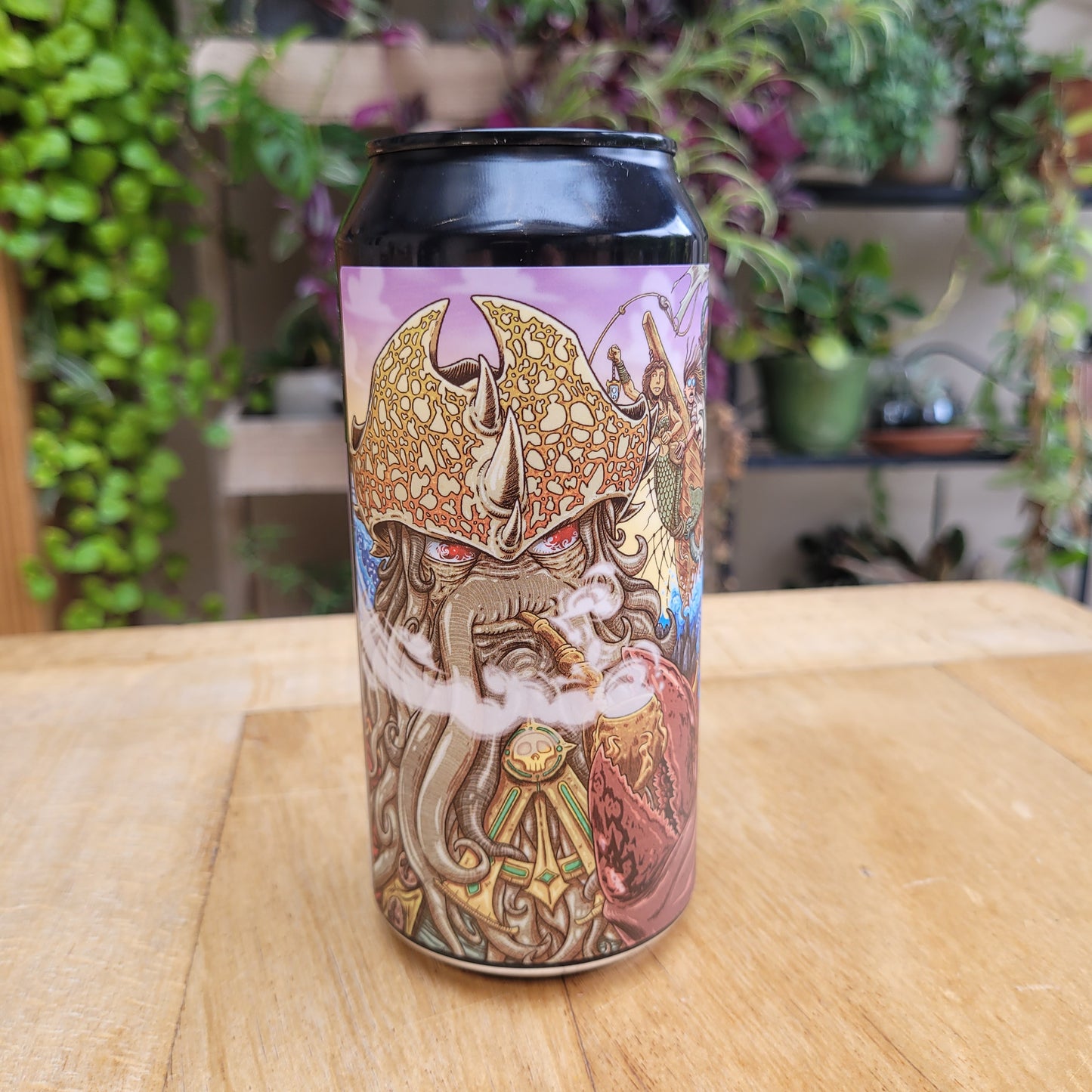 Arcadia - Brasserie Nautile - 44cl