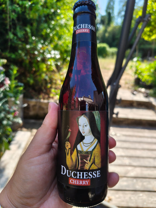 Duchesse cherry