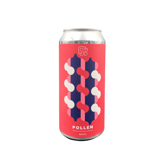 Pollen - Fusion - 44cl