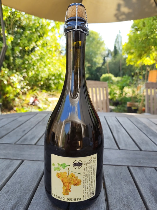 La Grande Duchesse L'apaisée 75cl
