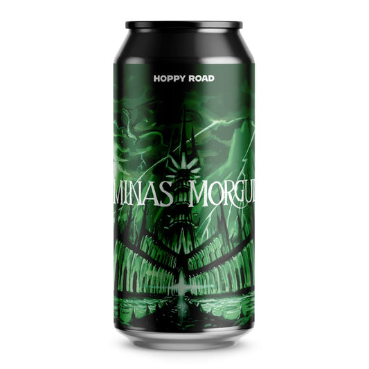 Minas Morgul - Hoppy Road - 44cl